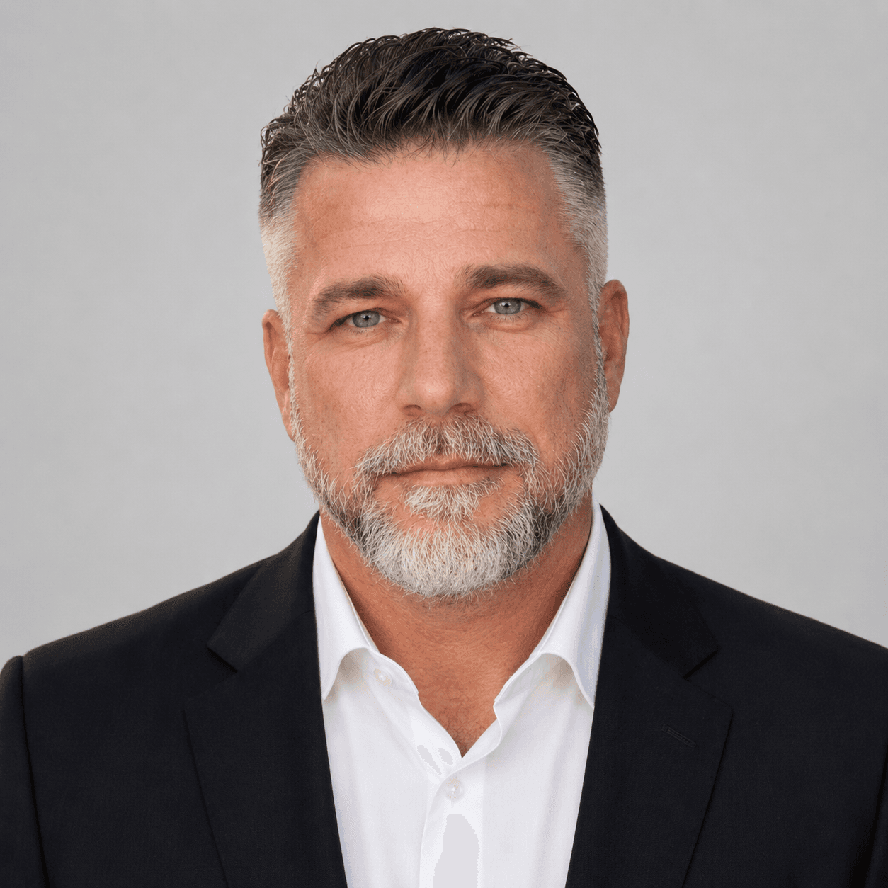 Aaron Kreag